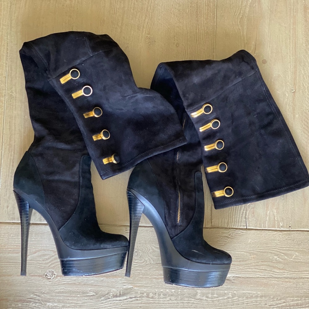 Rachel Zoe boots